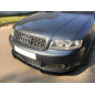 SPLITTER ANTERIORE V.2 Audi A4 S-Line B6 (Cod. M-AU-A4-B6-SLINE-FD2G)