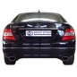 Mercedes C-Class 6 cilindri – W204/S204 Silenziatore posteriore con uscita destrah (Cod. F-MB03201