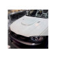 Cofano Fibra BMW E81 / E82 / E87 / E88 Look M3 (Cod. E-TCB6241)