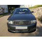 SPLITTER ANTERIORE V.2 Audi A4 S-Line B6 (Cod. M-AU-A4-B6-SLINE-FD2G)