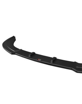 SPLITTER ANTERIORE V.2 Audi A4 S-Line B6 (Cod. M-AU-A4-B6-SLINE-FD2G)