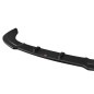 SPLITTER ANTERIORE V.2 Audi A4 S-Line B6 (Cod. M-AU-A4-B6-SLINE-FD2G)