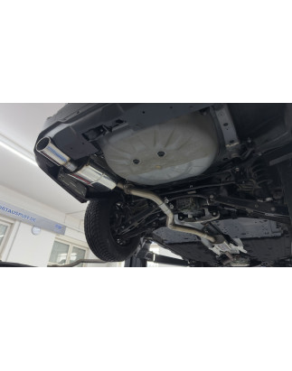 Subaru Outback – BT Final- and Silenziatore anteriore – tailpipe: 14 (Cod. F-SU063001-751HA)