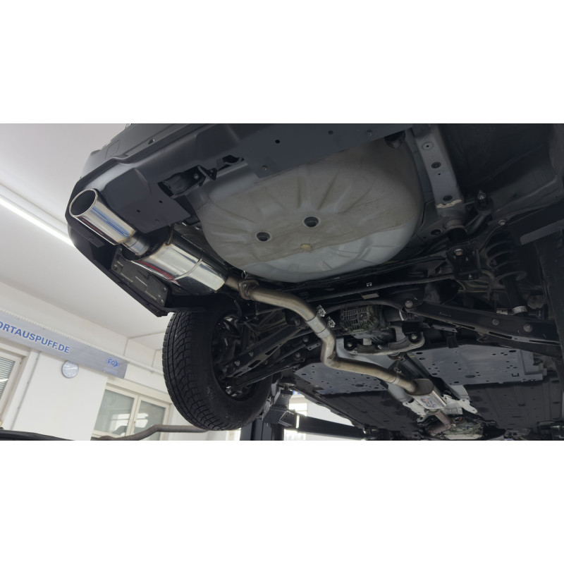 Subaru Outback – BT Final- and Silenziatore anteriore – tailpipe: 14 (Cod. F-SU063001-751HA) Subaru Outback – BT Final- and Silenziatore anteriore – tailpipe: 14 (Cod. F-SU063001-751HA)