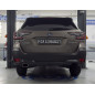 Subaru Outback – BT Final- and Silenziatore anteriore – tailpipe: 14 (Cod. F-SU063001-751HA) Subaru Outback – BT Final- and Silenziatore anteriore – tailpipe: 14 (Cod. F-SU063001-751HA)