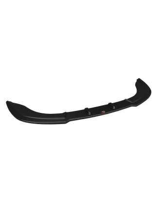 SPLITTER ANTERIORE V.2 Audi A4 S-Line B6 (Cod. M-AU-A4-B6-SLINE-FD2G)