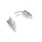 Audi A4/A5 8T – A4/ A5 quattro B8 Silenziatore posteriore destra e sinistra (Cod. F-AU120263-153)