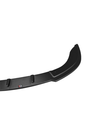 SPLITTER ANTERIORE V.2 Audi A4 S-Line B6 (Cod. M-AU-A4-B6-SLINE-FD2G)