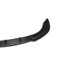 SPLITTER ANTERIORE V.2 Audi A4 S-Line B6 (Cod. M-AU-A4-B6-SLINE-FD2G)