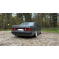 Mercedes 190 W201 final and Silenziatore anteriore – 2x76 Tipo 16 (Cod. F-MB010002-288-HA)