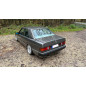 Mercedes 190 W201 final and Silenziatore anteriore – 2x76 Tipo 16 (Cod. F-MB010002-288-HA)