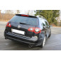 VW Passat 3C 4-Motion – 3,2l Silenziatore posteriore destra e sinistra – 1x1 (Cod. F-VW024103-13