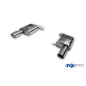 VW Passat 3C/ 3CC 4-Motion – R36 Silenziatore posteriore destra e sinistra - (Cod. F-VW024093-293)