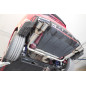 Honda Civic IX Tipo R Silenziatore posteriore con uscite destra e sinistra (duplex)x10 (Cod. F-HO149