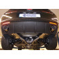 Chevrolet Camaro SS Silenziatore posteriore destra e sinistra – 1x100 Tipo 1 (Cod. F-CE045003-133) Chevrolet Camaro SS Silenziatore posteriore destra e sinistra – 1x100 Tipo 1 (Cod. F-CE045003-133)