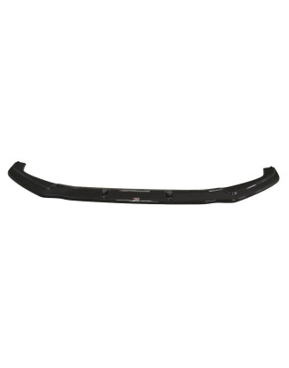 SPLITTER ANTERIORE V.2 Audi S4 / A4 S-Line B9 (Cod. M-AU-A4-B9-SLINE-FD2G)