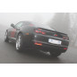 Chevrolet Camaro Silenziatore posteriore destra e sinistra – 1x100 Tipo 14 r (Cod. F-CE045003-093)
