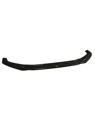 SPLITTER ANTERIORE V.2 Audi S4 / A4 S-Line B9 (Cod. M-AU-A4-B9-SLINE-FD2G)