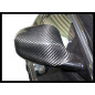Copri Specchietti In Carbonio BMW E90 / E91 LCI 2009 (Cod. E-CARB012)
