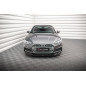 SPLITTER ANTERIORE V.2 Audi S5 / A5 S-Line F5 Coupe / Sportback (Cod. M-AU-A5-2-SLINE-FD2G)