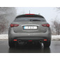 Infiniti FX 30d Silenziatore uscita posteriore destra e sinistra – 129x1 (Cod. F-IN010003-409)
