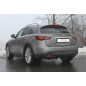 Infiniti FX 30d Silenziatore uscita posteriore destra e sinistra – 129x1 (Cod. F-IN010003-409)