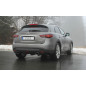 Infiniti FX 30d Silenziatore uscita posteriore destra e sinistra – 129x1 (Cod. F-IN010003-409)