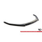 SPLITTER ANTERIORE V.2 Audi S5 / A5 S-Line F5 Coupe / Sportback (Cod. M-AU-A5-2-SLINE-FD2G)