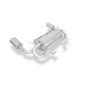 Infiniti FX EX37 Silenziatore uscita posteriore destra e sinistra – 129x (Cod. F-IN020003-409)