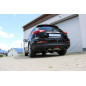 Infiniti FX EX37 Silenziatore uscita posteriore destra e sinistra – 129x (Cod. F-IN020003-409)