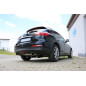 Infiniti FX EX37 Silenziatore uscita posteriore destra e sinistra – 129x (Cod. F-IN020003-409)