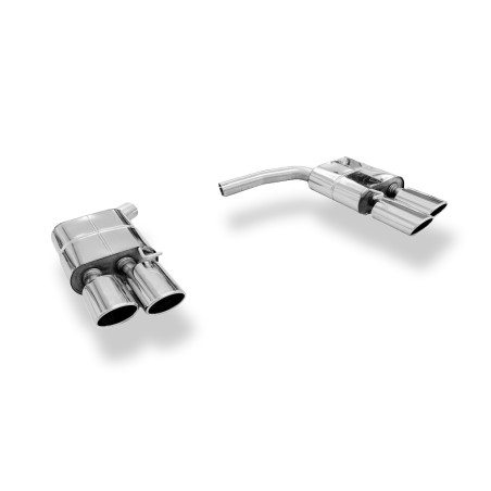 Audi A4/A5 quattro TDI – Rieger Audi A4/A5/S5 quattro – Rieg (Cod. F-AU120024-348)