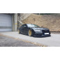 SPLITTER ANTERIORE V.2 Audi S7 / A7 S-Line C7  (Cod. M-AU-A7-1-SLINE-FD2G)