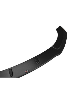 SPLITTER ANTERIORE V.2 Audi S7 / A7 S-Line C7  (Cod. M-AU-A7-1-SLINE-FD2G)