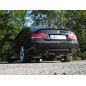 BMW E90/91/92/93 335i/335d Silenziatore posteriore destra e sinistra – 1x90 (Cod. F-BM023033-151)