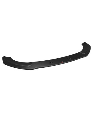 SPLITTER ANTERIORE V.2 Audi S7 / A7 S-Line C7  (Cod. M-AU-A7-1-SLINE-FD2G)