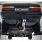 BMW E28 535i con Katalysator Silenziatore posteriore – 2x63 Tipo 10 (Cod. F-BM030332-004)
