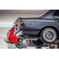 BMW E28 535i con Katalysator Silenziatore posteriore – 2x63 Tipo 12 (Cod. F-BM030332-044)