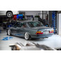 BMW E28 535i con Katalysator Silenziatore posteriore – 2x63 Tipo 12 (Cod. F-BM030332-044)