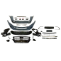kit estetico Mercedes Vito 2016-2020 W447 Look 2024 II (Cod. E-TCMW447)
