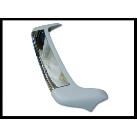 Alettone - Spoiler Honda Crv 97-01 (Cod. E-SL96937)