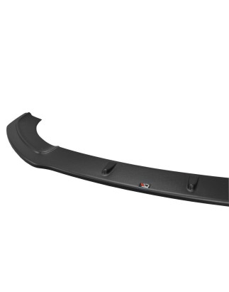 SPLITTER ANTERIORE V.2 Audi S7 / A7 S-Line C7  (Cod. M-AU-A7-1-SLINE-FD2G)