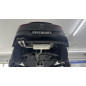 VW Golf 8 GTD silenziatore posteriore – 2x90 Tipo 25 (Cod. F-VW057055-292-HA)