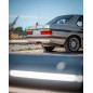 BMW E28 525e con Katalysator Silenziatore posteriore and front – 2x88 (Cod. F-BM030312-344B)