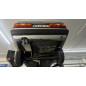 Audi 100/A6 Tipo C3/C4 trazione anteriore Silenziatore posteriore and front (Cod. F-AU070022-086-ANL