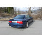 BMW E31 850i Silenziatore posteriore destra e sinistra – 2x90 Tipo 25 destra e sinistra (Cod. F-BM