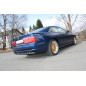 BMW E31 850i Silenziatore posteriore destra e sinistra – 2x90 Tipo 25 destra e sinistra (Cod. F-BM