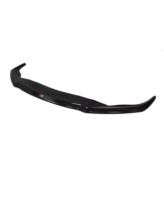 Front Diffusor V.2 Audi RS7 C7 (Cod. M-AU-RS7-1F-FD2G)