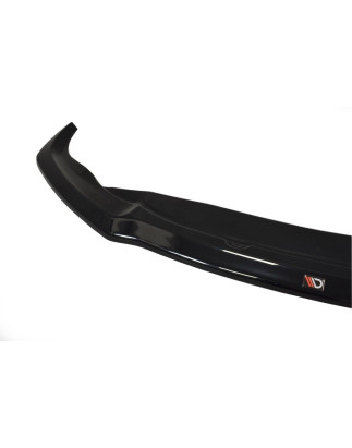 Front Diffusor V.2 Audi RS7 C7 (Cod. M-AU-RS7-1F-FD2G)