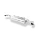 Mercedes A-Klasse A45 245 AMG Silenziatore posteriore destra e sinistra – wi (Cod. F-MB022033-TLP)